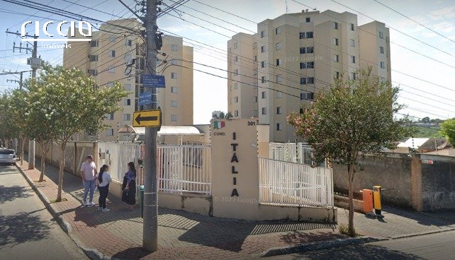 Venda, Empreendimento com 0m², 0 dormitório(s), 0 vaga(s). Monte Castelo, São José dos Campos.