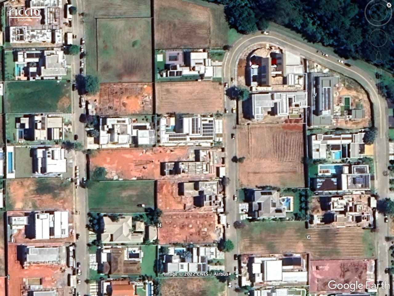Terreno à venda no Urbanova — imagem 4 de 4