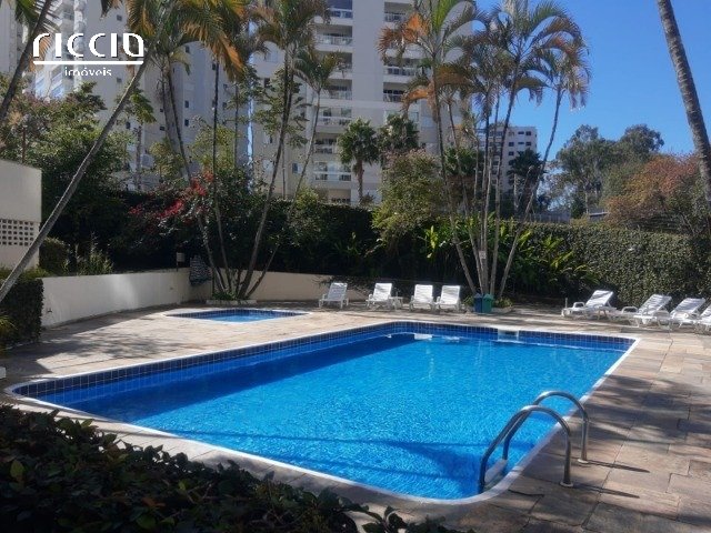 Edifício Horizonte Azul — imagem 6 de 6