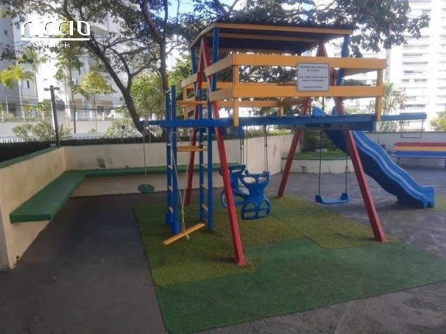 Edifício Horizonte Azul — imagem 4 de 6