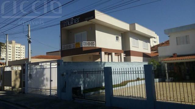 Prédio Comercial