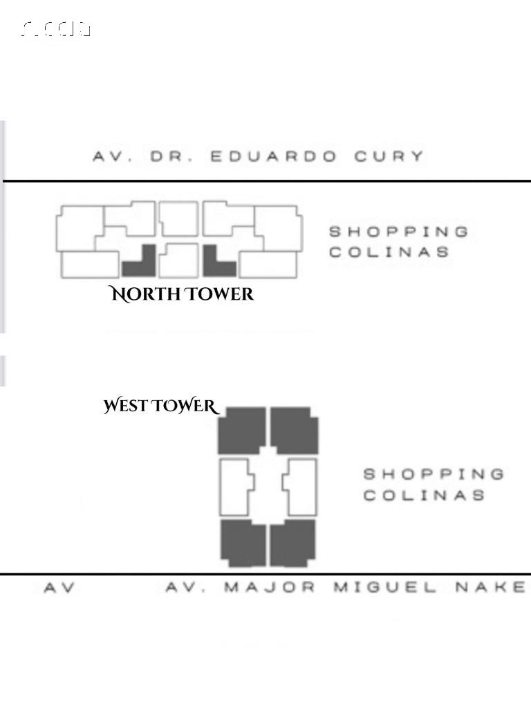 Edifício Kingdom Towers (WEST) — imagem 13 de 17