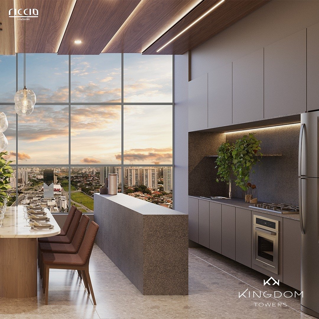 Apartamento à venda no Jardim das Colinas — imagem 7 de 29