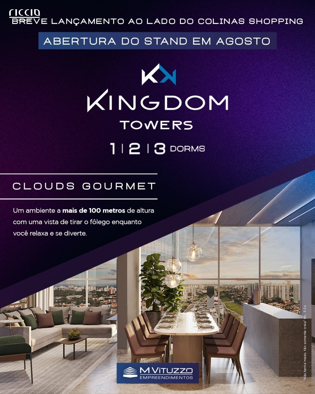 Apartamento à venda no Jardim das Colinas — imagem 10 de 29
