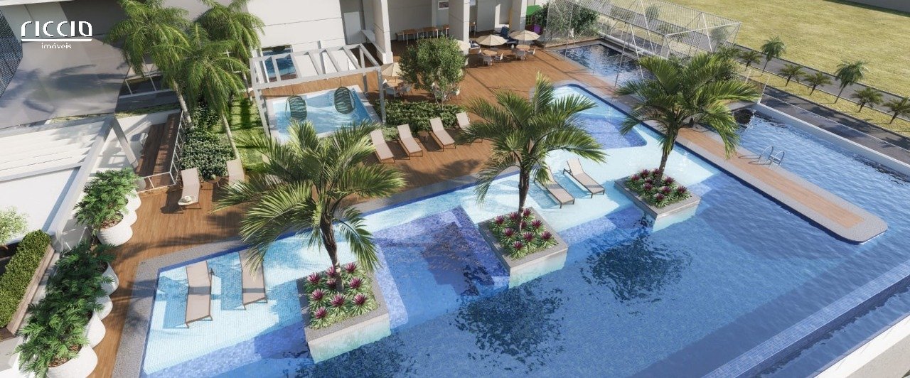 Apartamento à venda no Jardim das Colinas — imagem 22 de 29