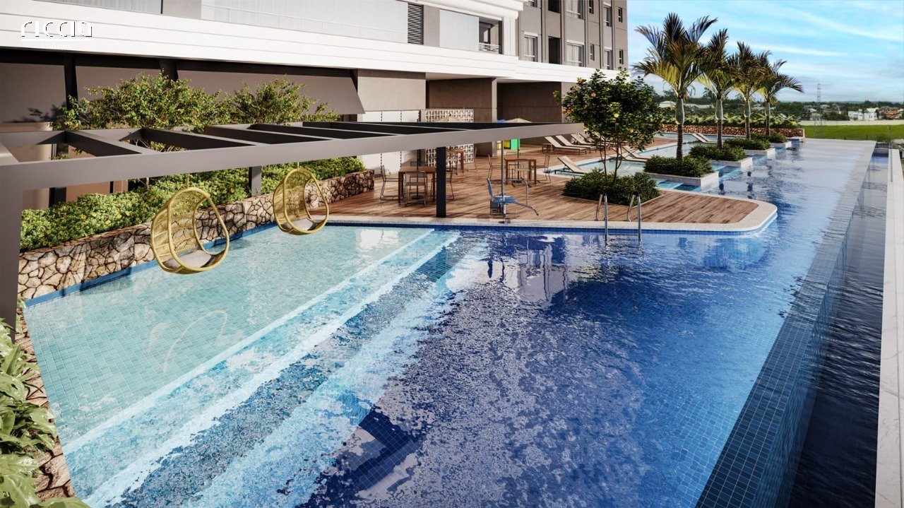 Apartamento à venda no Jardim das Colinas — imagem 25 de 35