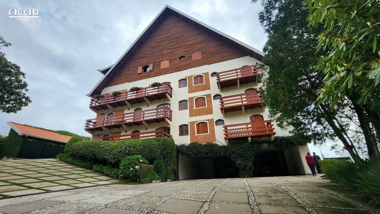 Edificio Village Chamonix — imagem 11 de 12