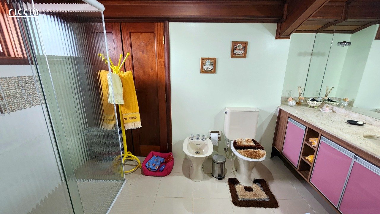 Cobertura à venda no Alto do Capivari — imagem 18 de 23
