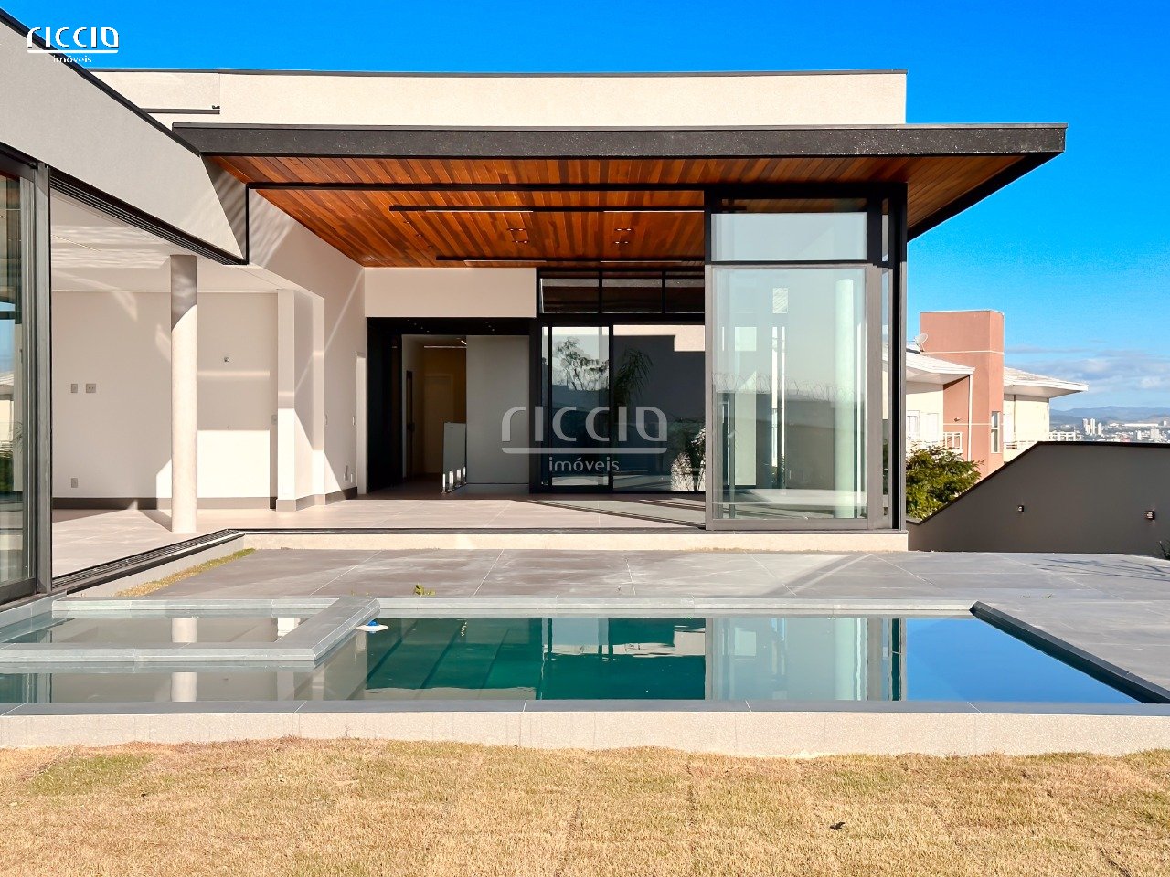 Casa em Condomínio à venda no Urbanova — imagem 37 de 81