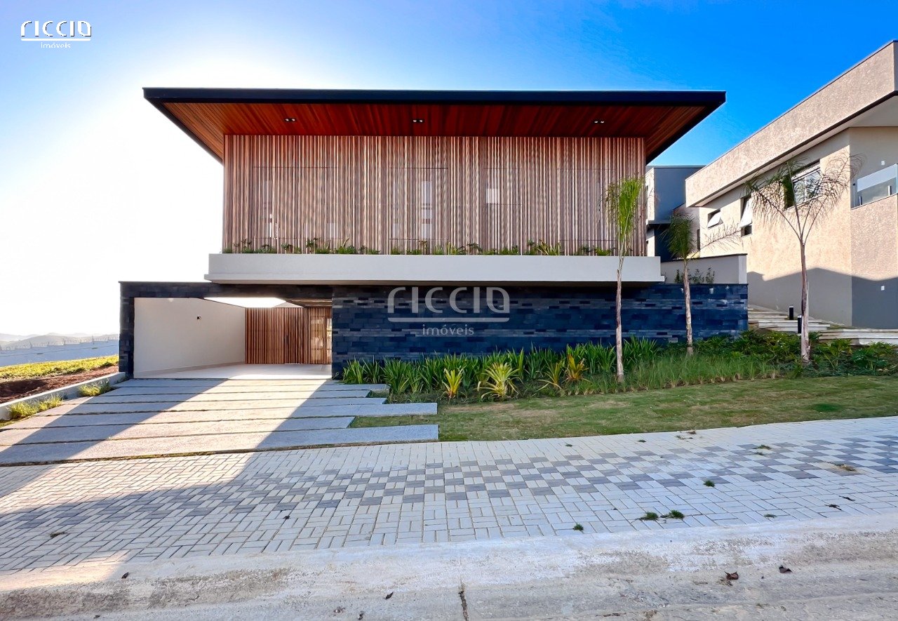 Casa em Condomínio à venda no Urbanova — imagem 4 de 81
