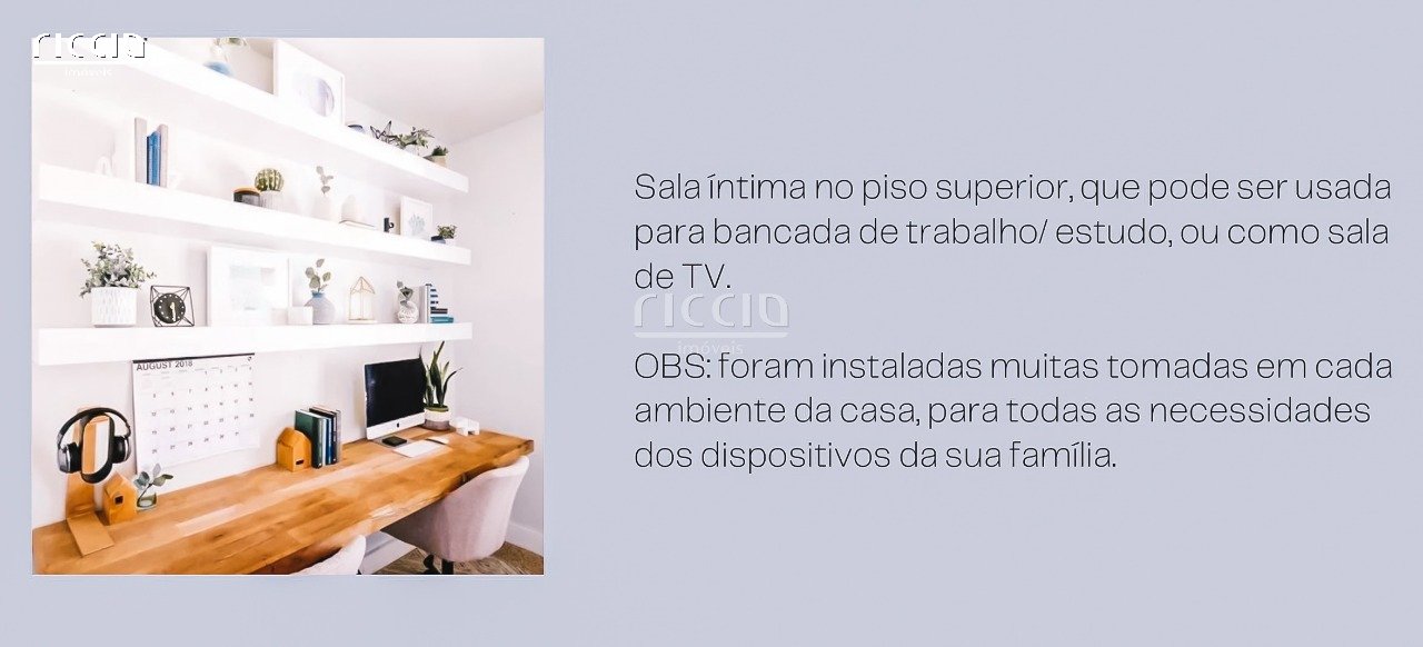 Casa em Condomínio à venda no Urbanova — imagem 24 de 25