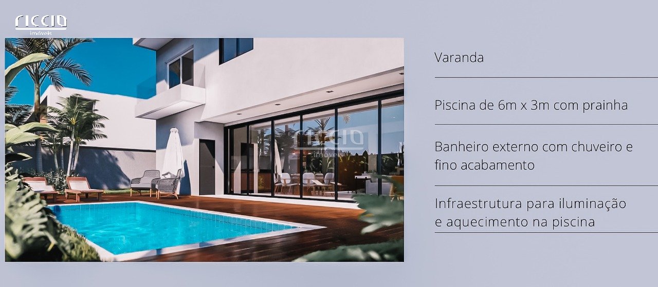 Casa em Condomínio à venda no Urbanova — imagem 19 de 25