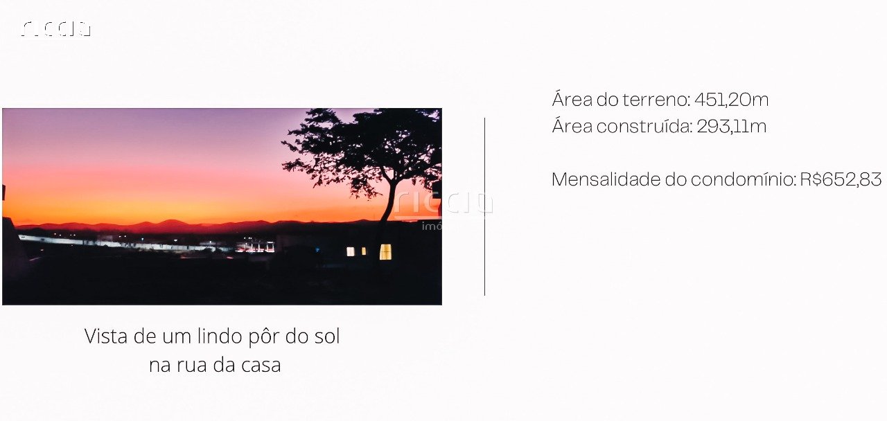 Casa em Condomínio à venda no Urbanova — imagem 23 de 25