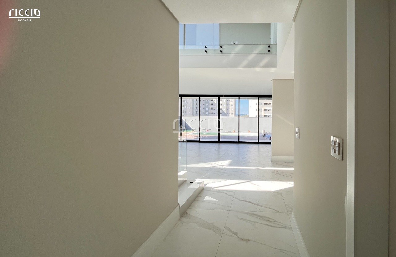 Casa em Condomínio à venda no Urbanova — detalhe do imóvel