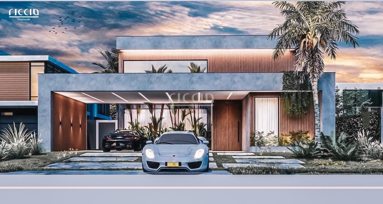 Casa em Condomínio à venda no Urbanova — imagem 4 de 25
