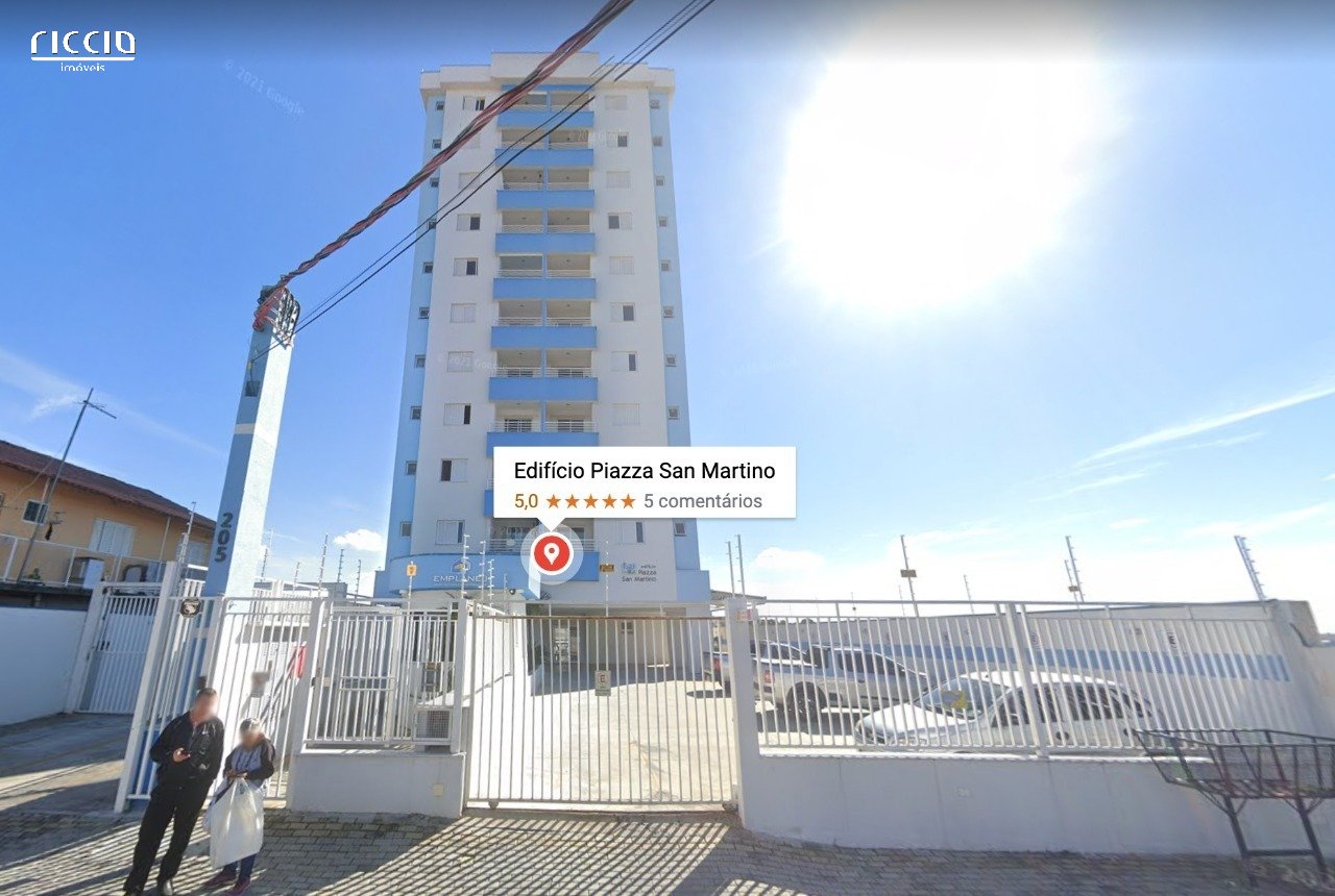 Edificio Piazza San Martino — imagem 4 de 5