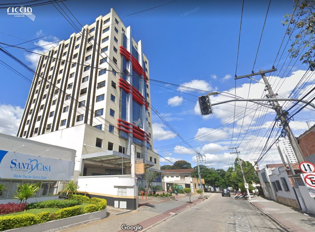 Sala / Conjunto à venda no Centro — imagem 6 de 6