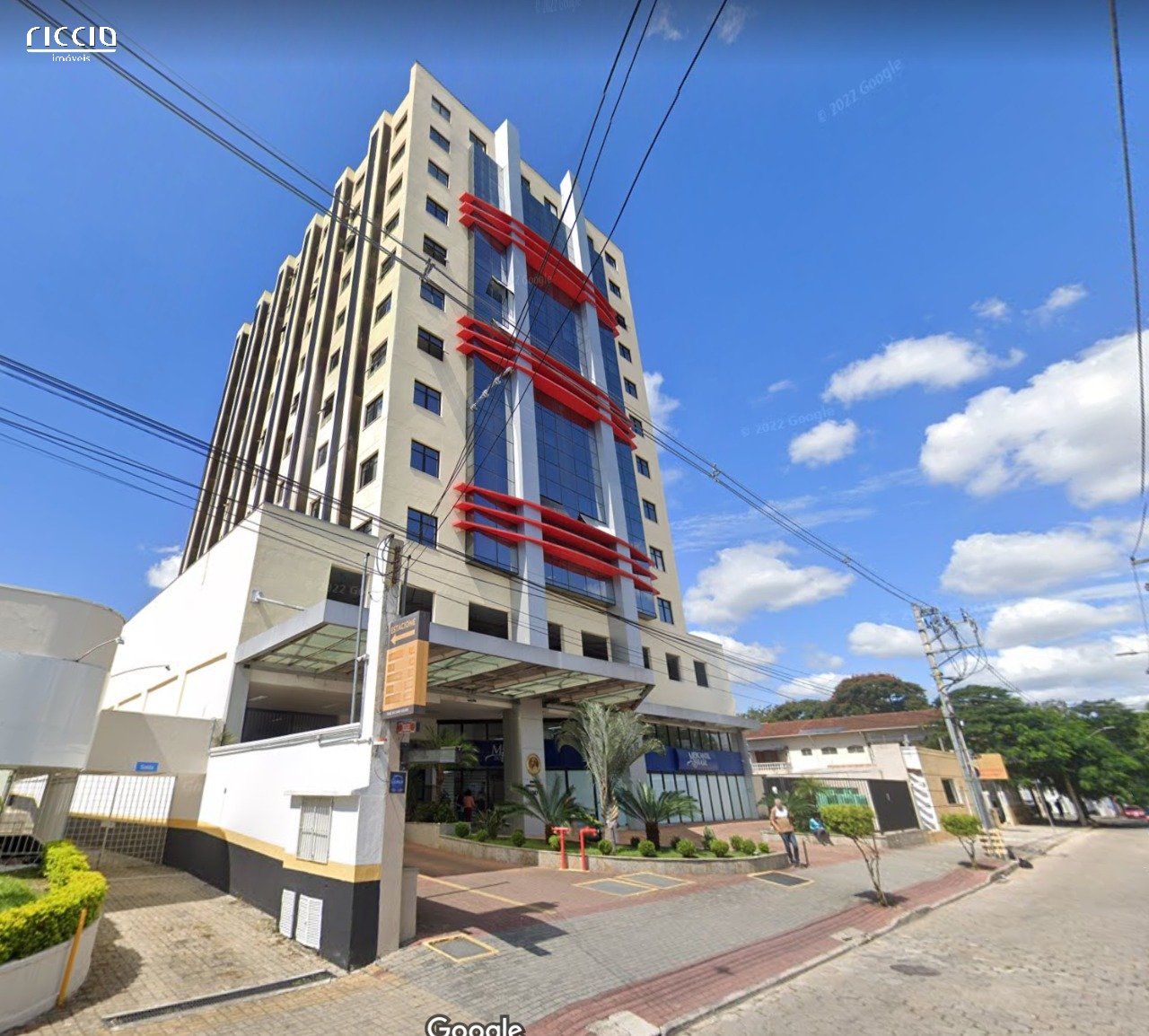 Sala / Conjunto à venda no Centro — imagem 5 de 6