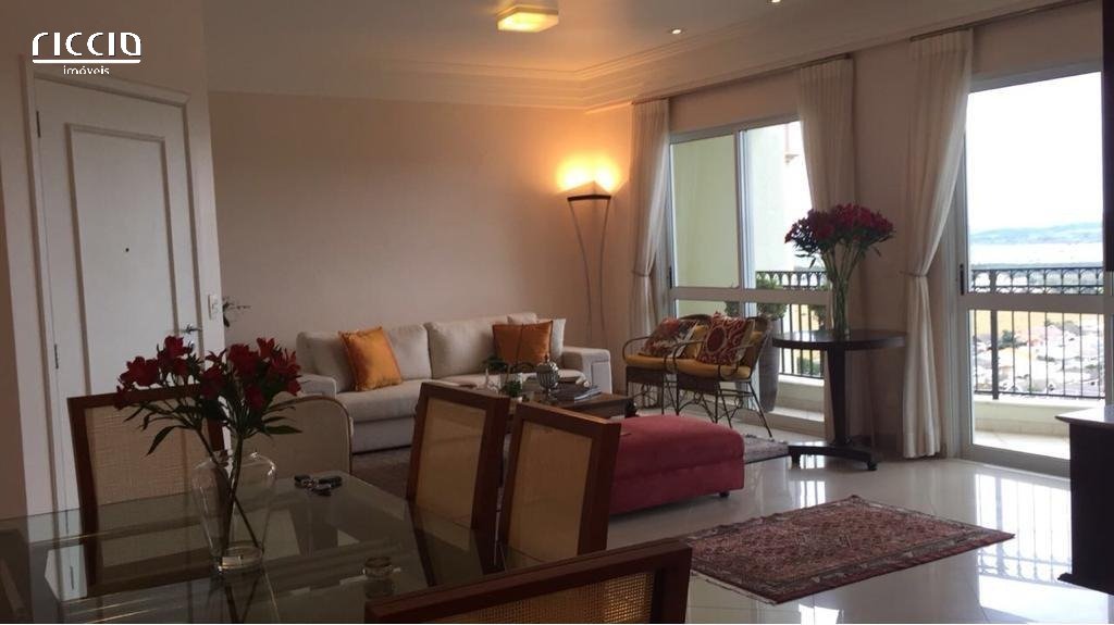 Apartamento à venda no Jardim Aquarius — detalhe do imóvel
