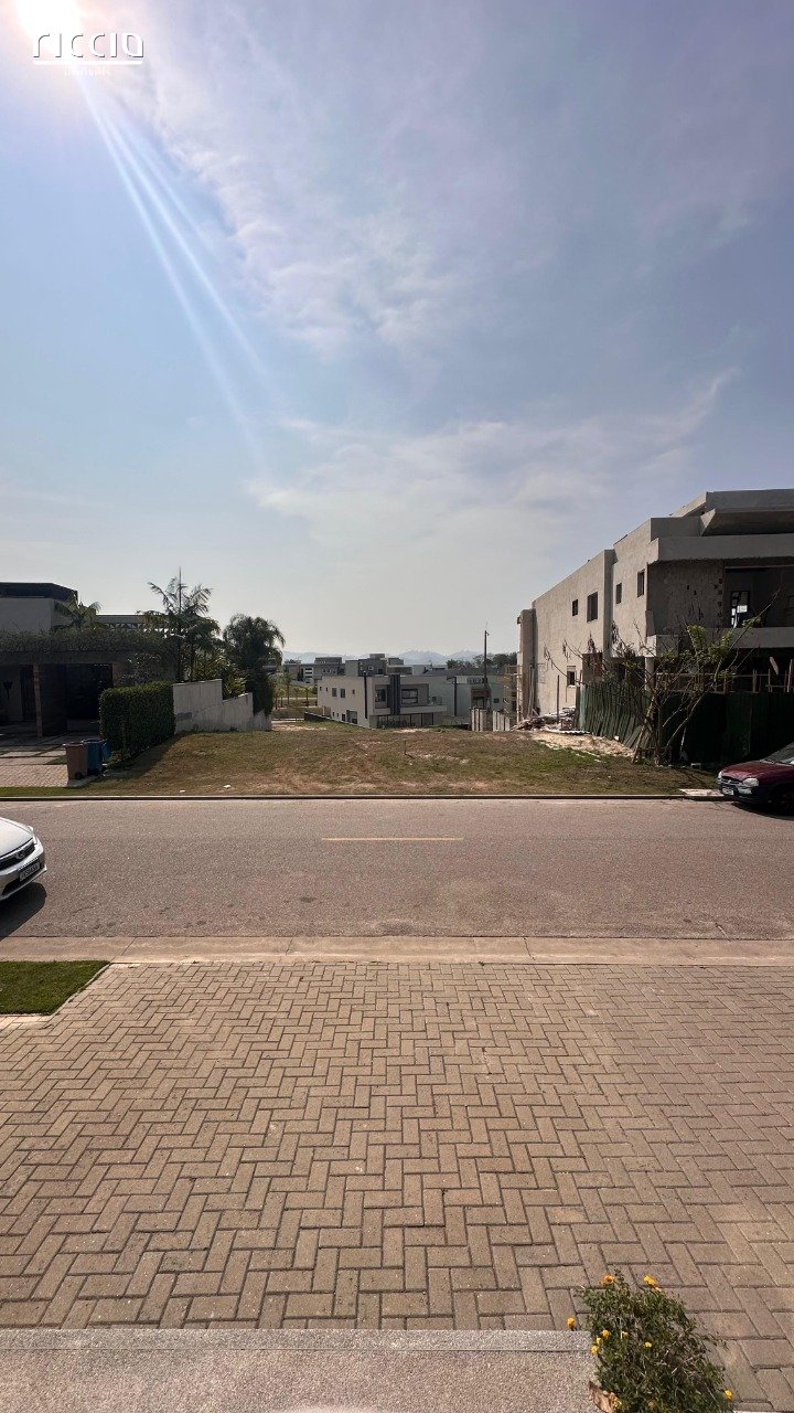 Terreno à venda no Urbanova — imagem 4 de 15