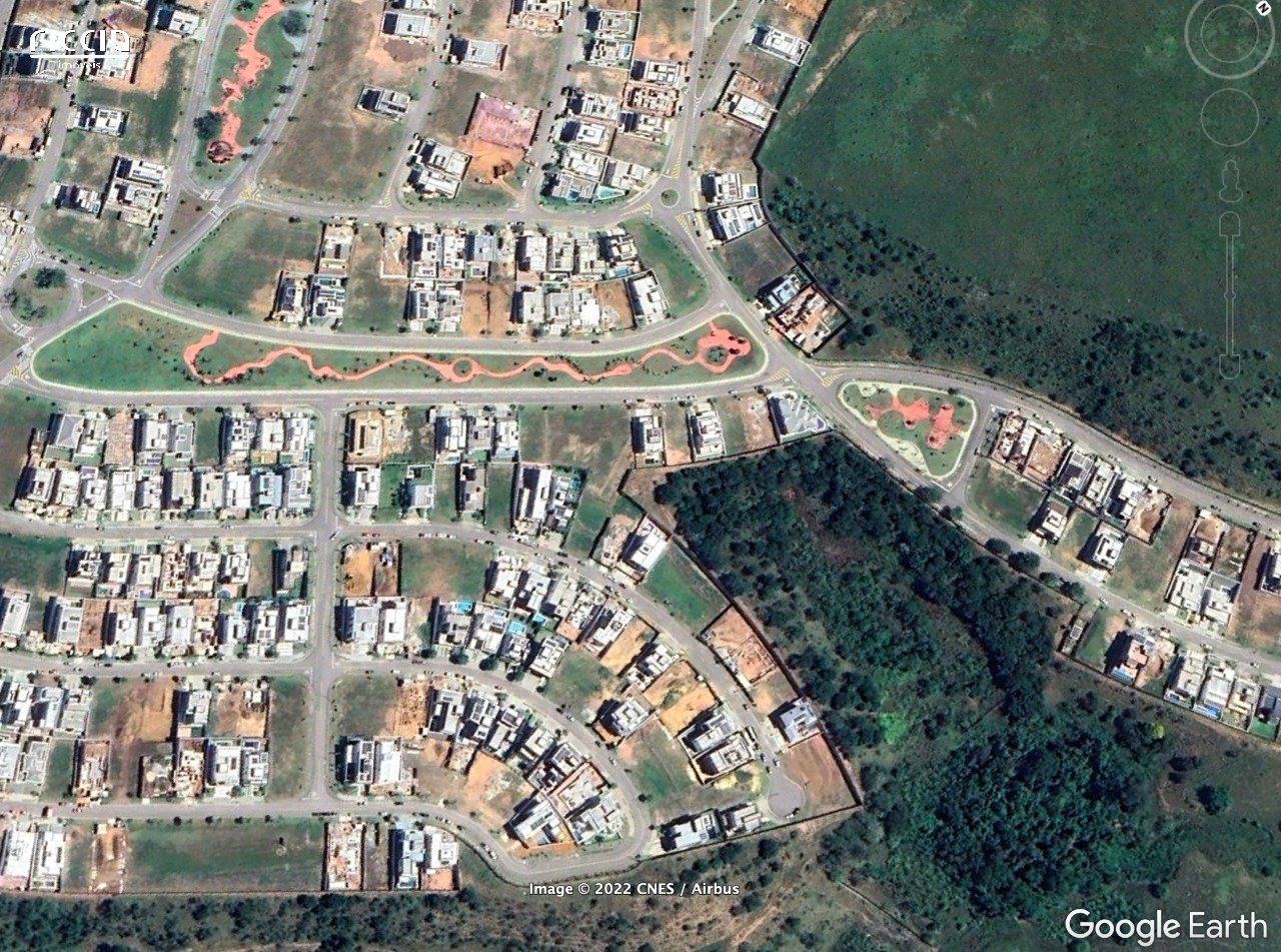 Terreno à venda no Urbanova — imagem 14 de 15