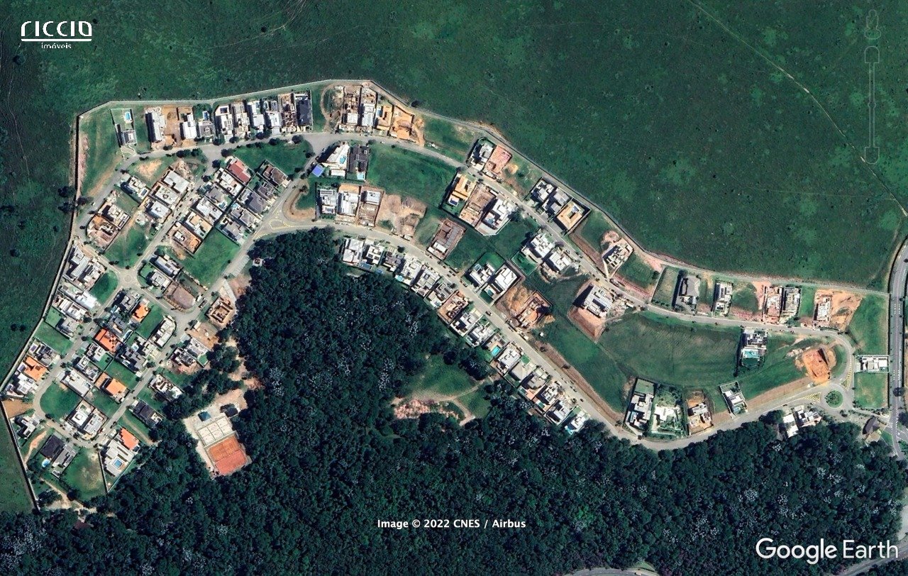Terreno à venda no Urbanova — imagem 4 de 4