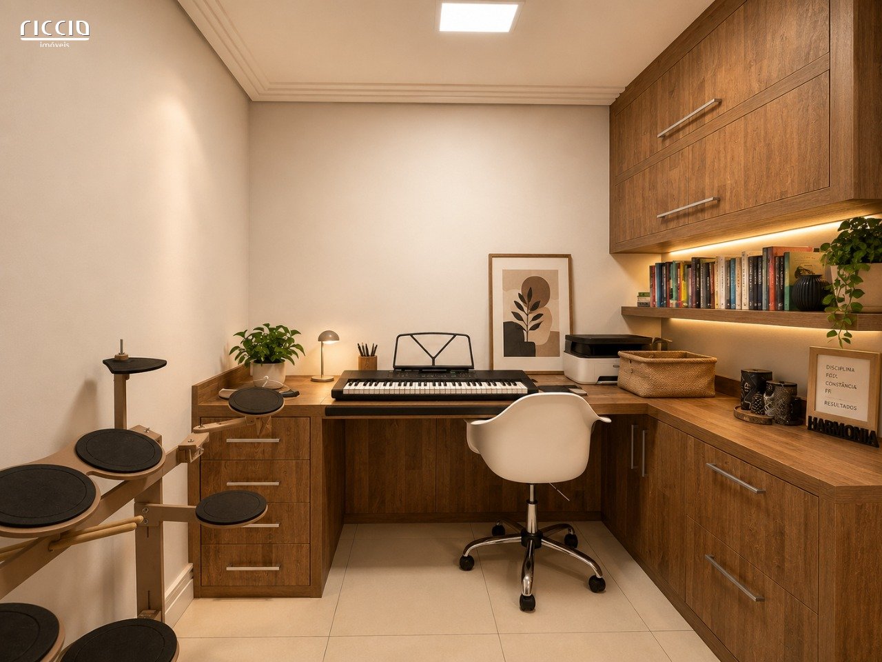 Apartamento à venda no Jardim Aquarius — imagem 13 de 28