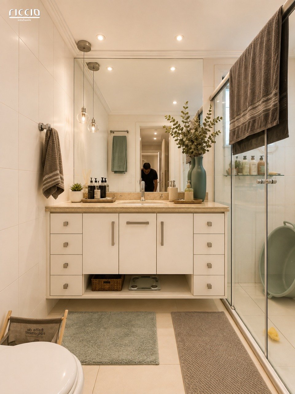Apartamento à venda no Jardim Aquarius — imagem 25 de 28
