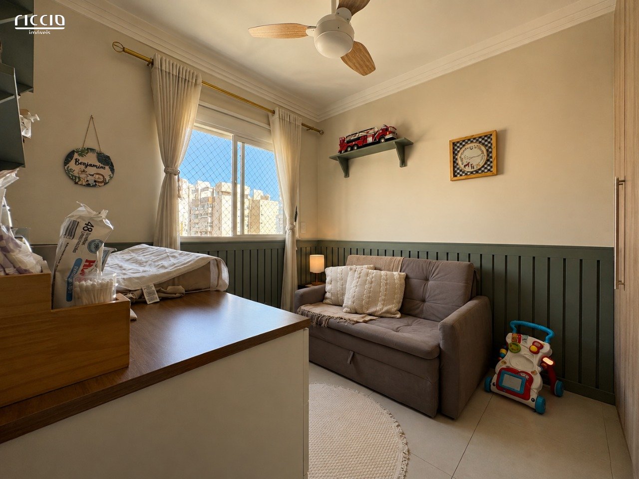 Apartamento à venda no Jardim Aquarius — imagem 18 de 28
