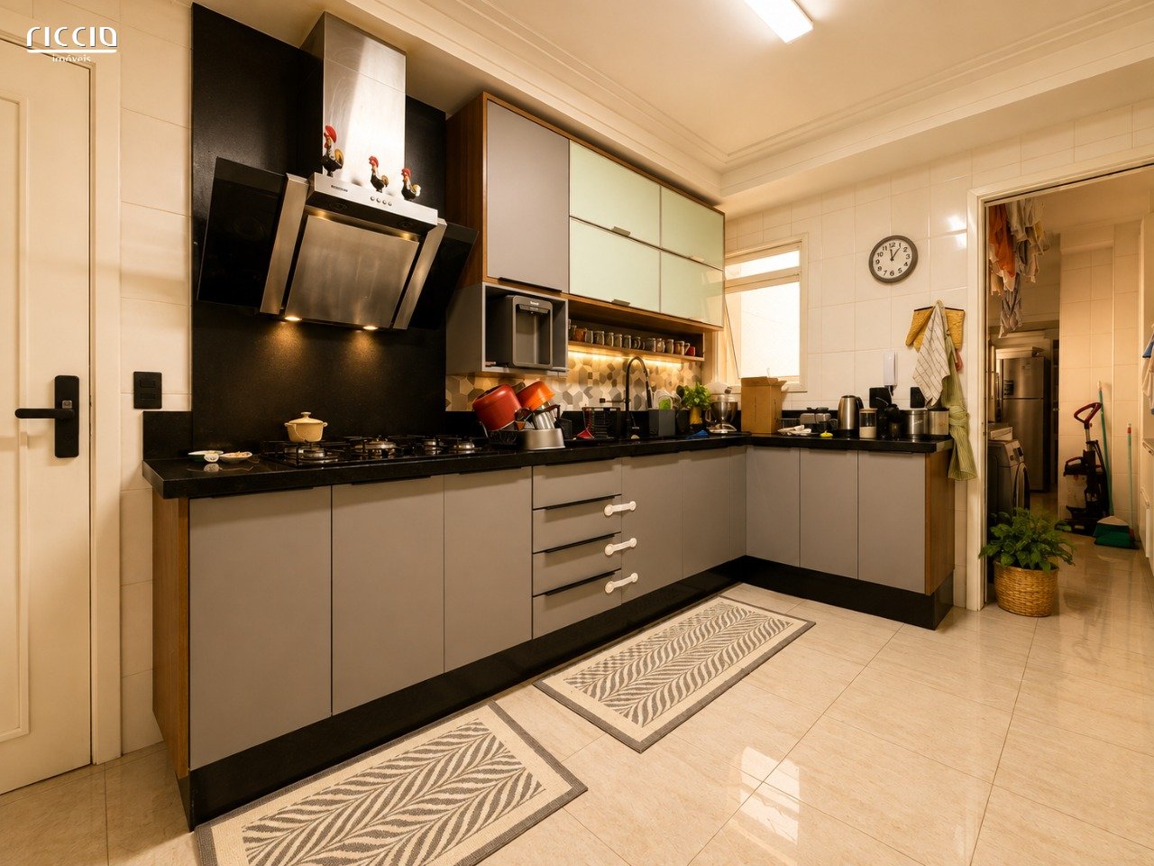 Apartamento à venda no Jardim Aquarius — imagem 10 de 28