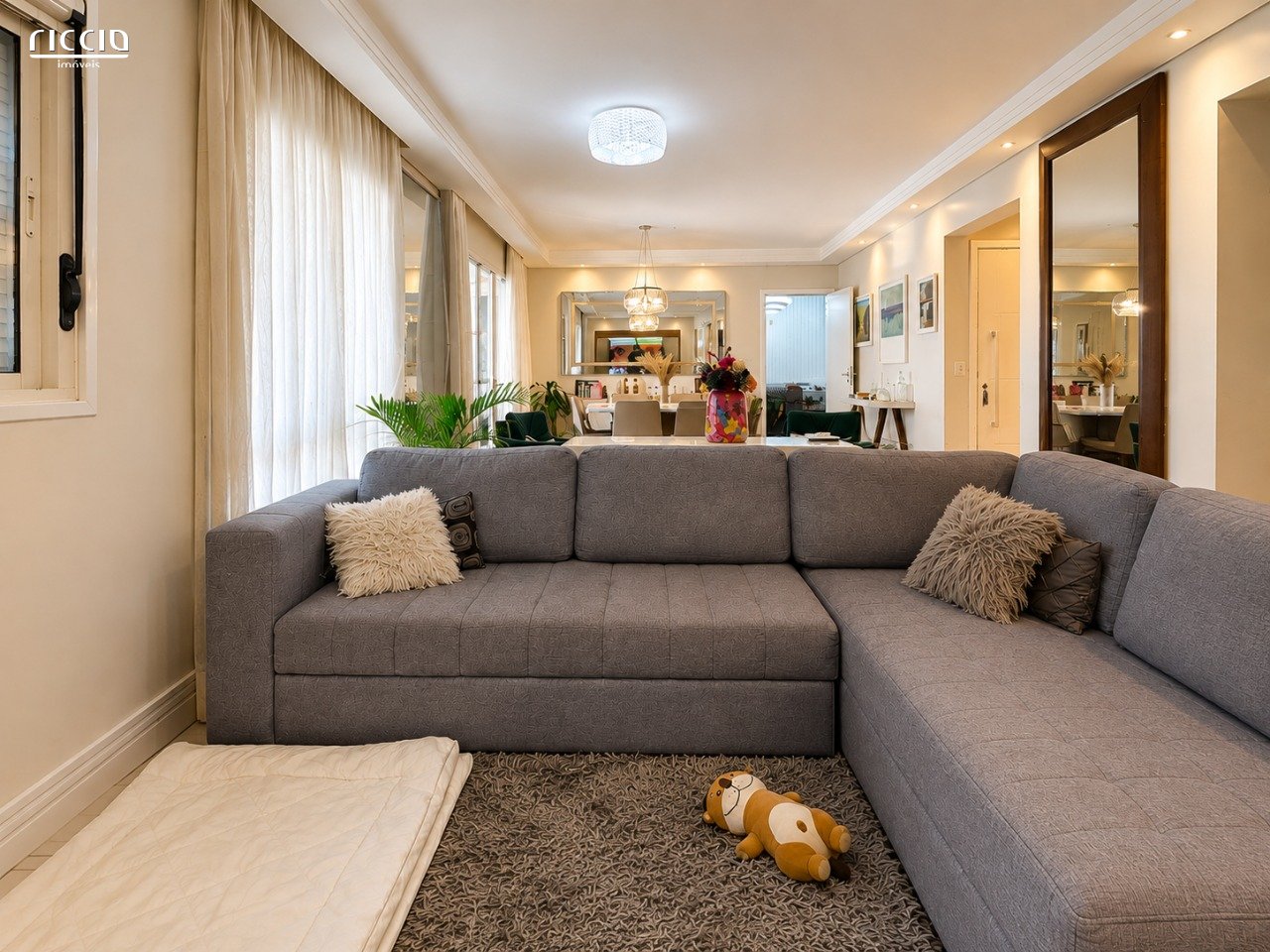 Apartamento à venda no Jardim Aquarius — imagem 7 de 28