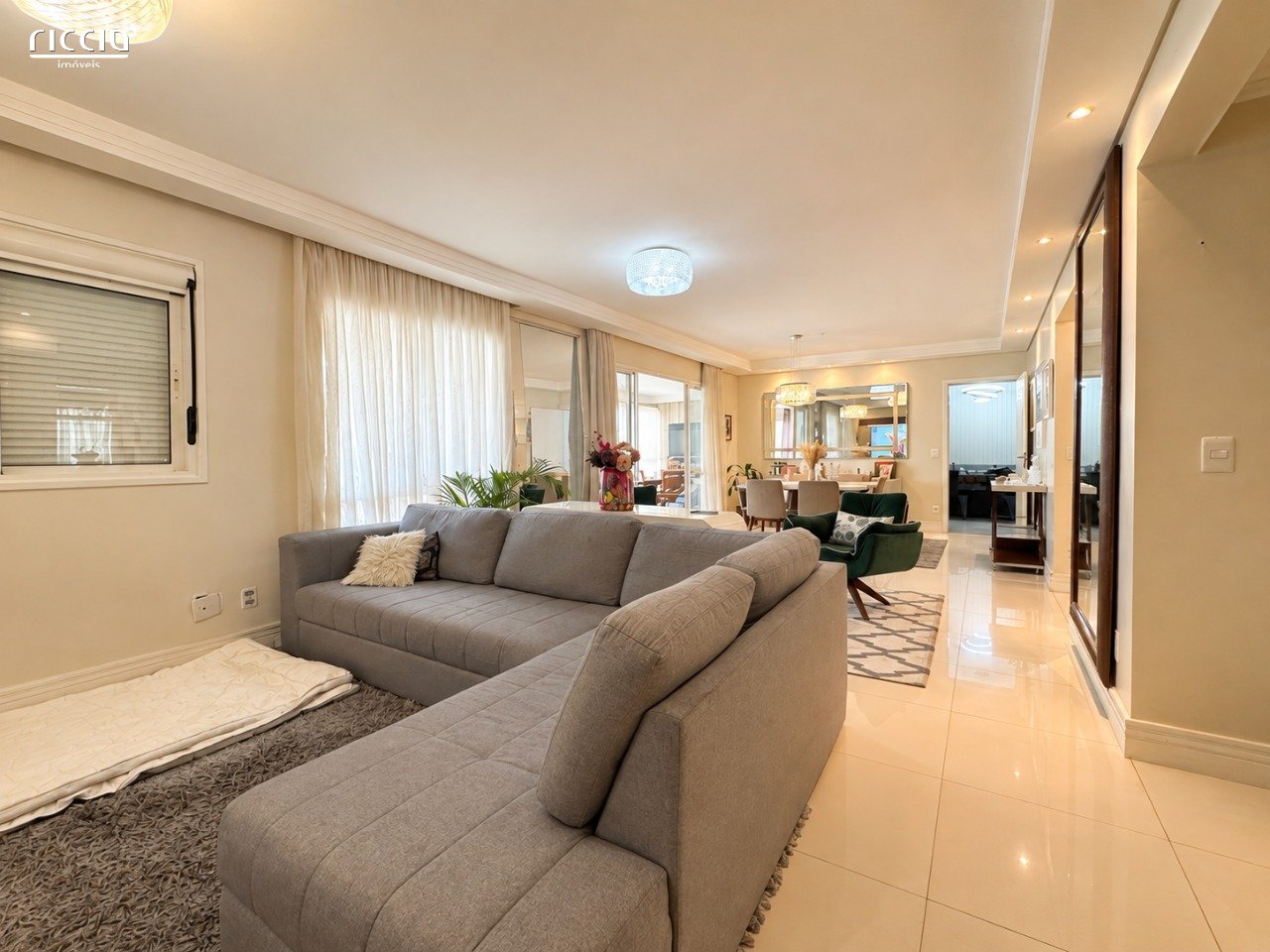 Apartamento à venda no Jardim Aquarius — imagem 6 de 28