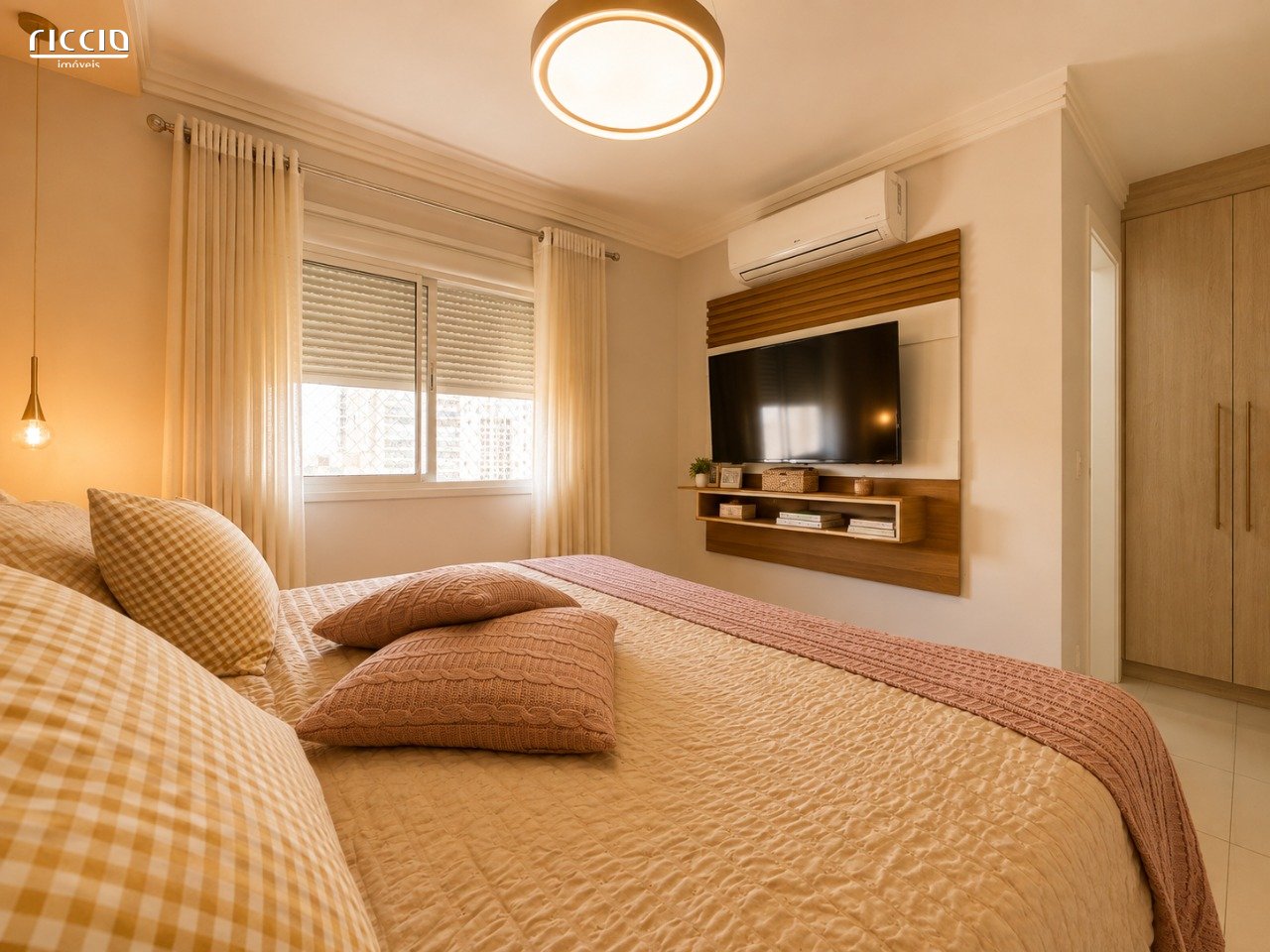 Apartamento à venda no Jardim Aquarius — imagem 24 de 28