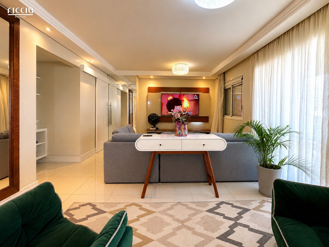 Apartamento à venda no Jardim Aquarius — imagem 5 de 28