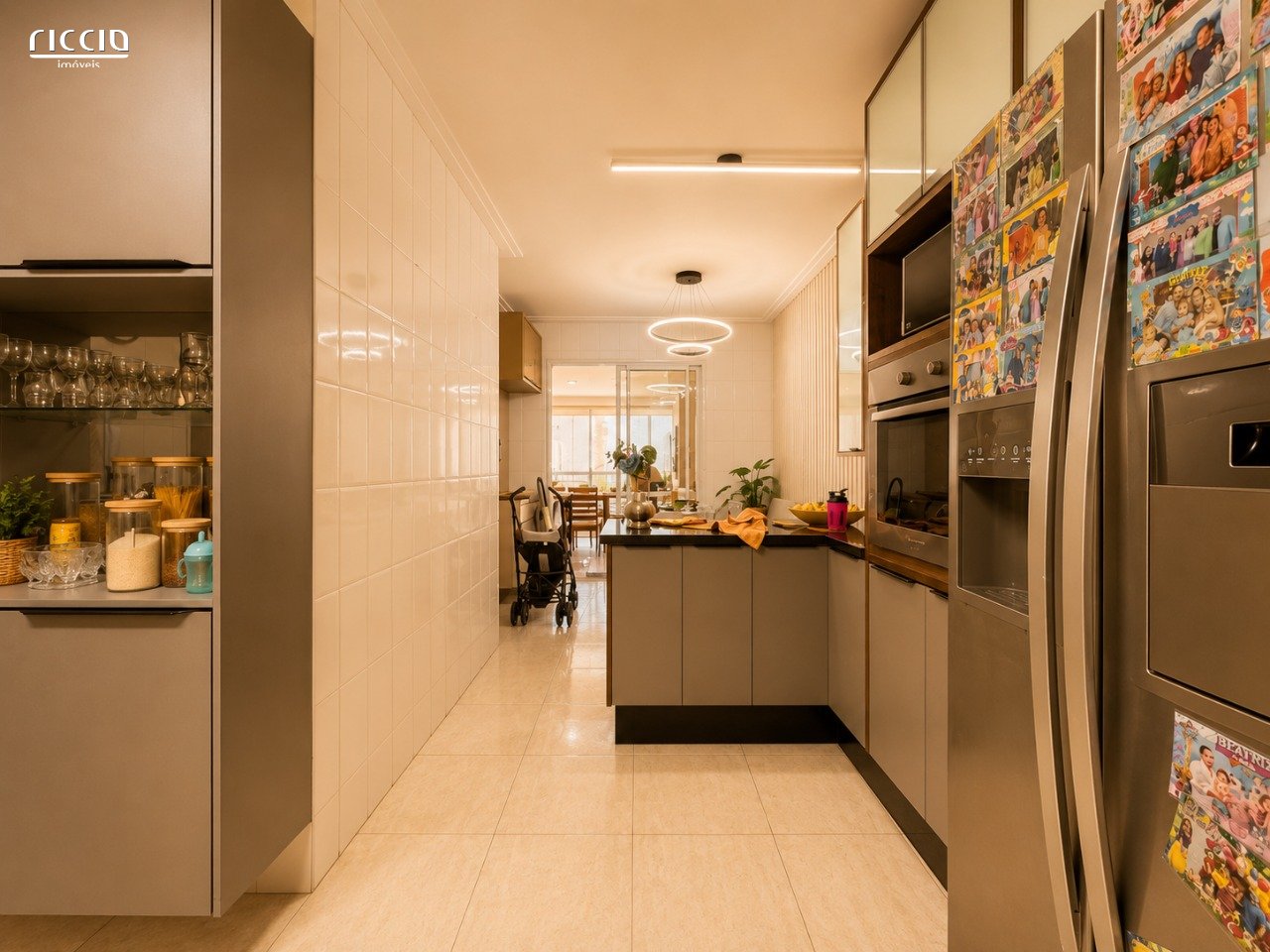 Apartamento à venda no Jardim Aquarius — imagem 11 de 28