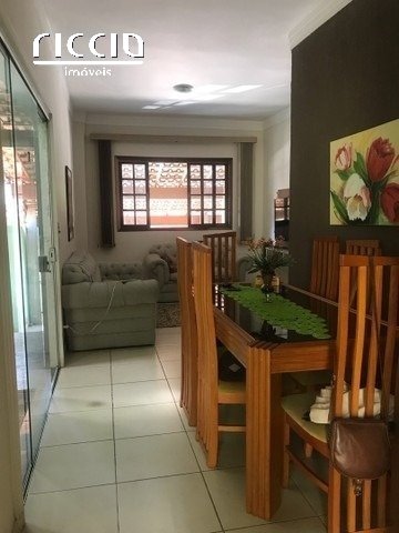 Casa à venda no Jardim Alvorada — detalhe do imóvel