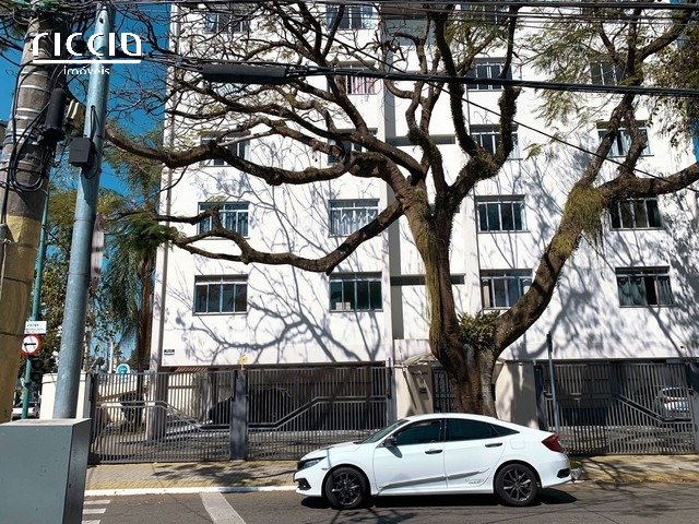 Edificio Silvia