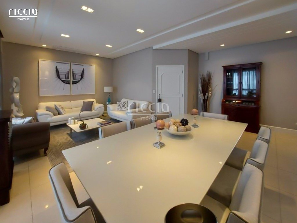 Apartamento à venda no Jardim Aquarius — ambiente interno