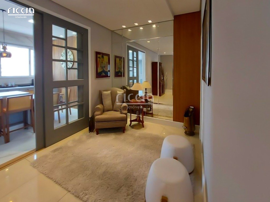 Apartamento à venda no Jardim Aquarius — imagem 9 de 11
