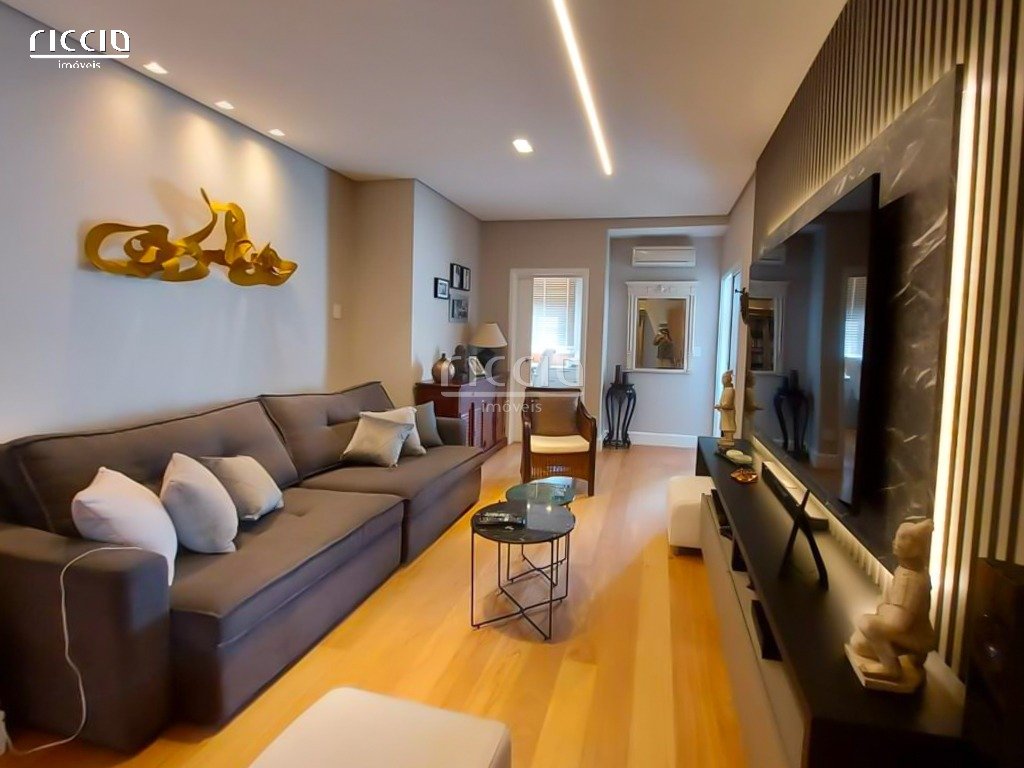 Apartamento à venda no Jardim Aquarius — imagem 5 de 11