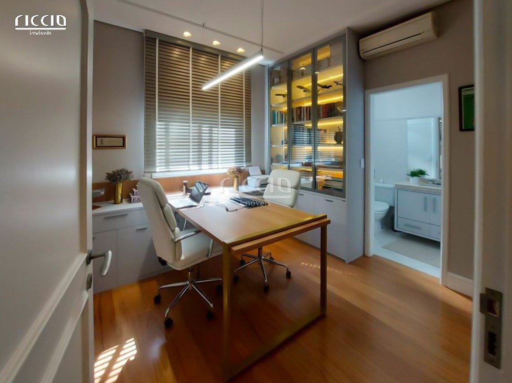 Apartamento à venda no Jardim Aquarius — imagem 10 de 11