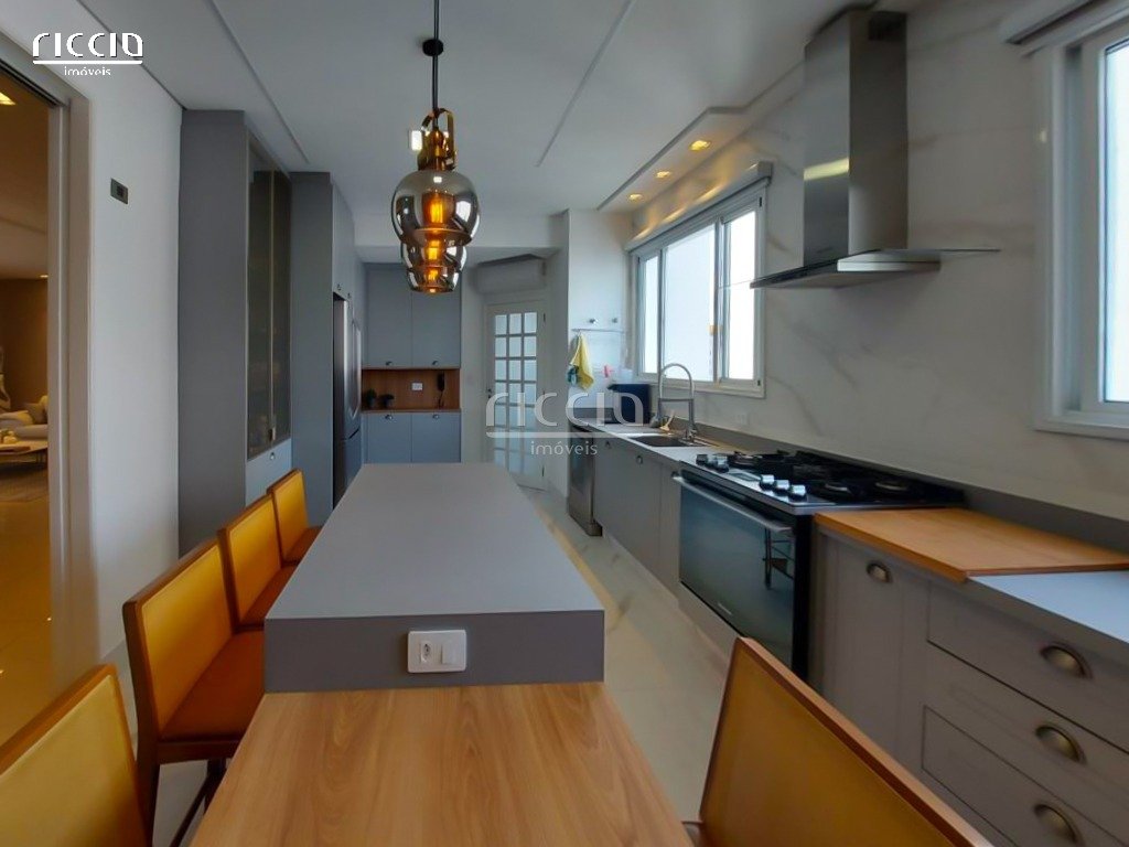 Apartamento à venda no Jardim Aquarius — imagem 8 de 11