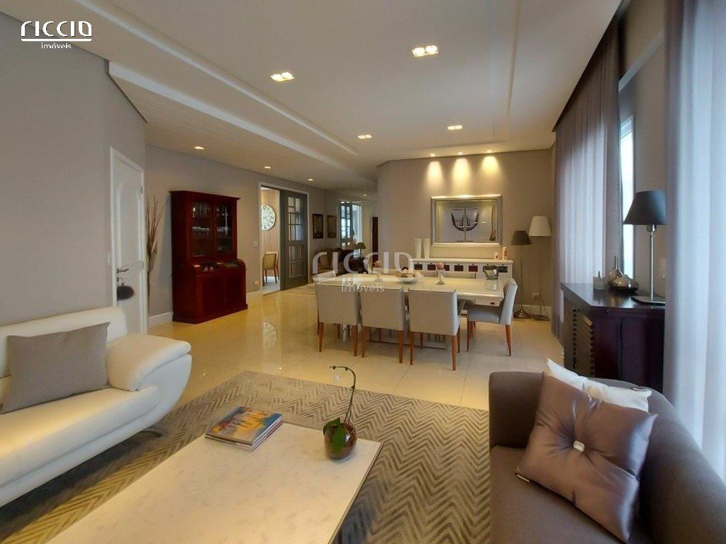Apartamento à venda no Jardim Aquarius — detalhe do imóvel