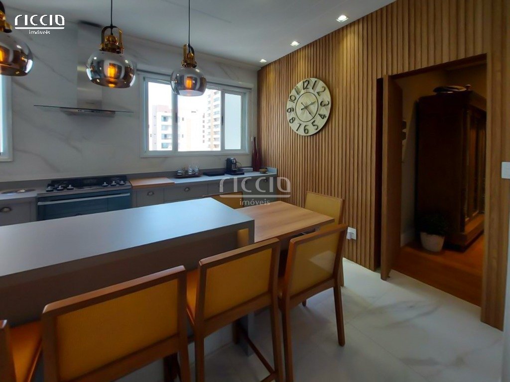 Apartamento à venda no Jardim Aquarius — imagem 4 de 11
