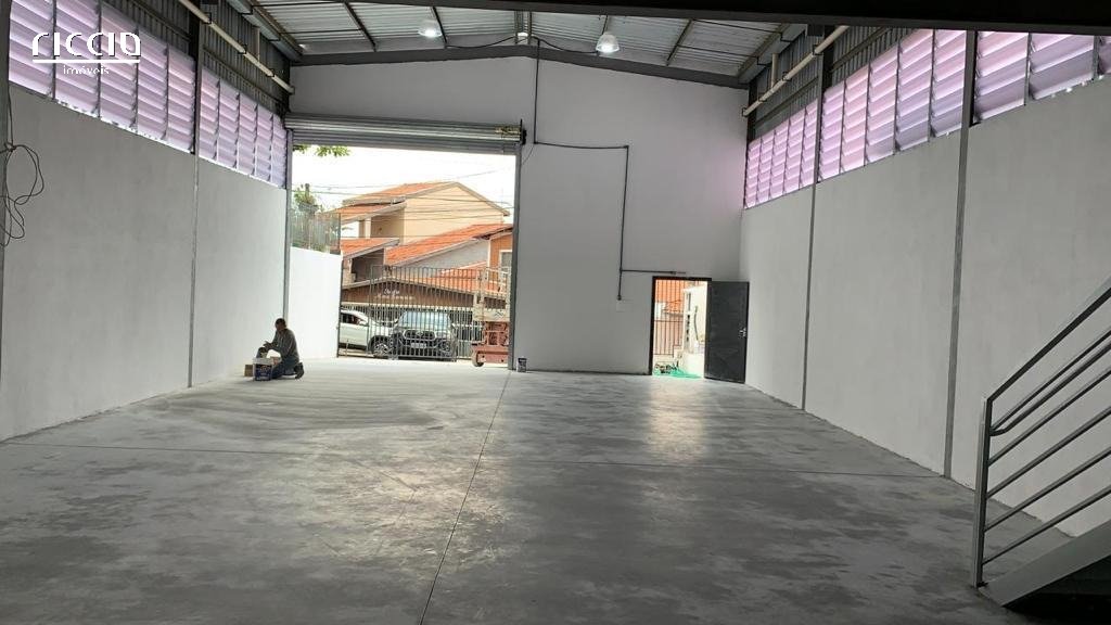 Galpao à venda no Jardim Motorama — imagem 4 de 7