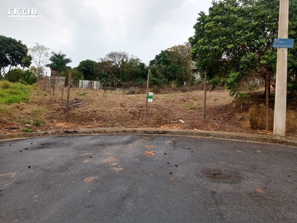 Terreno à venda no Chácaras Pousada do Vale — ambiente interno