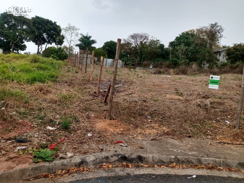 Terreno à venda no Chácaras Pousada do Vale — detalhe do imóvel