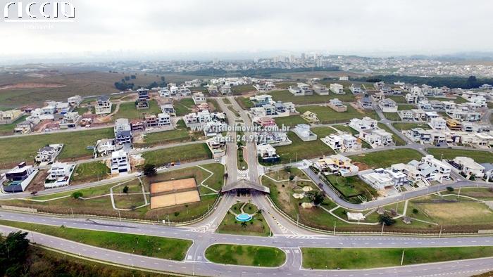 Terreno à venda no Urbanova — ambiente interno