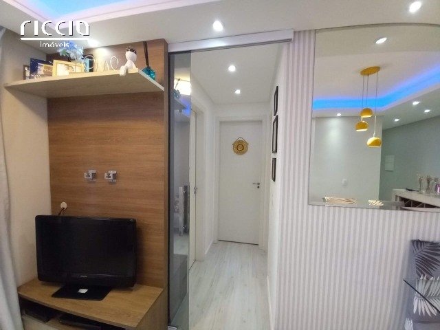 Apartamento à venda no Vila Tatetuba — detalhe do imóvel