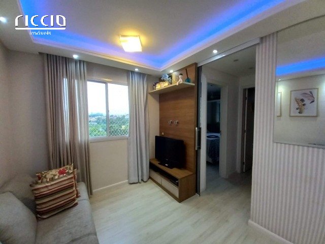 Apartamento à venda no Vila Tatetuba — imagem 14 de 16